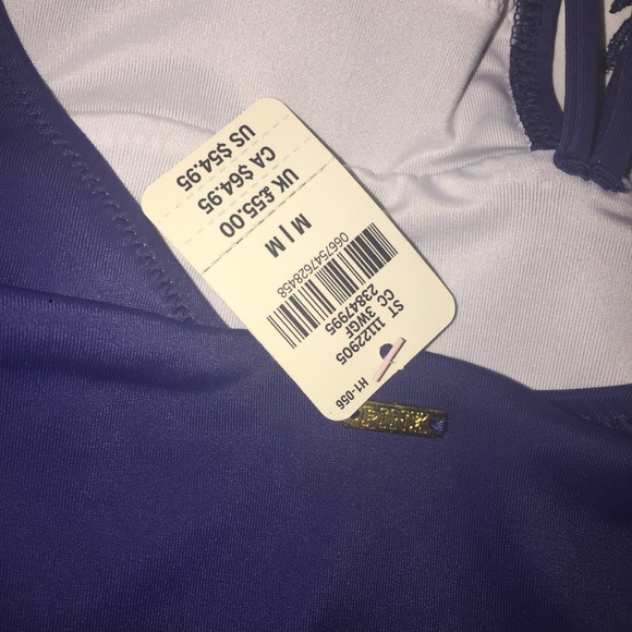 🆕🏖Victoria Secret PINK💗 One Piece Swimsuit - Picture 4 of 4